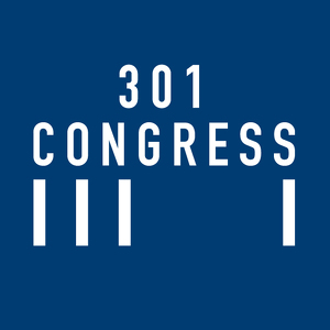 Fundraising Page: 301 Congress